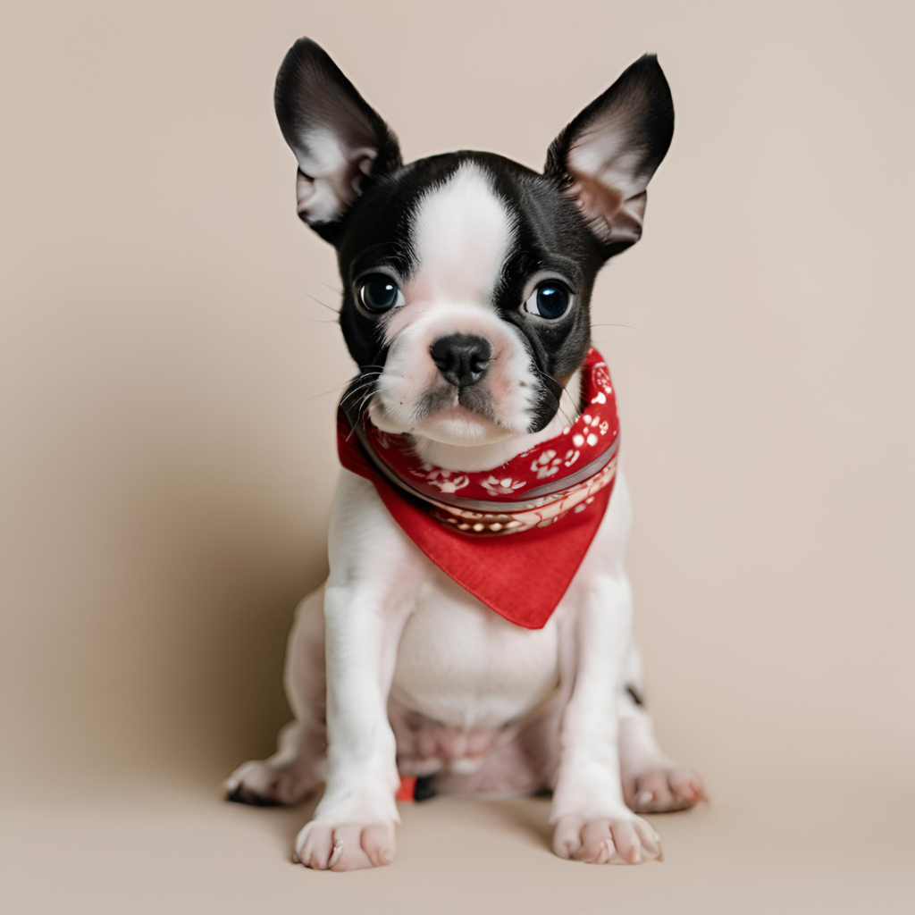Boston Terrier