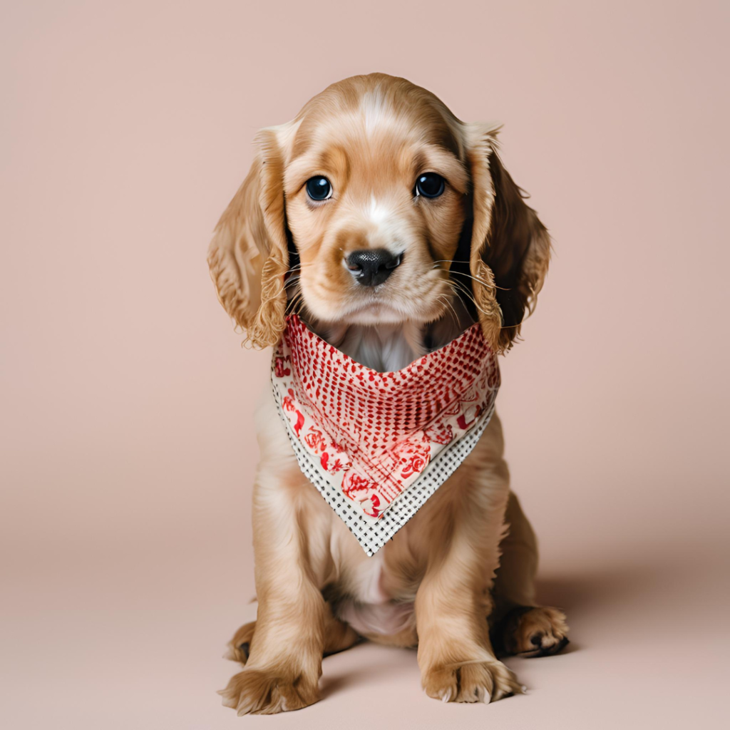 Cocker Spaniel