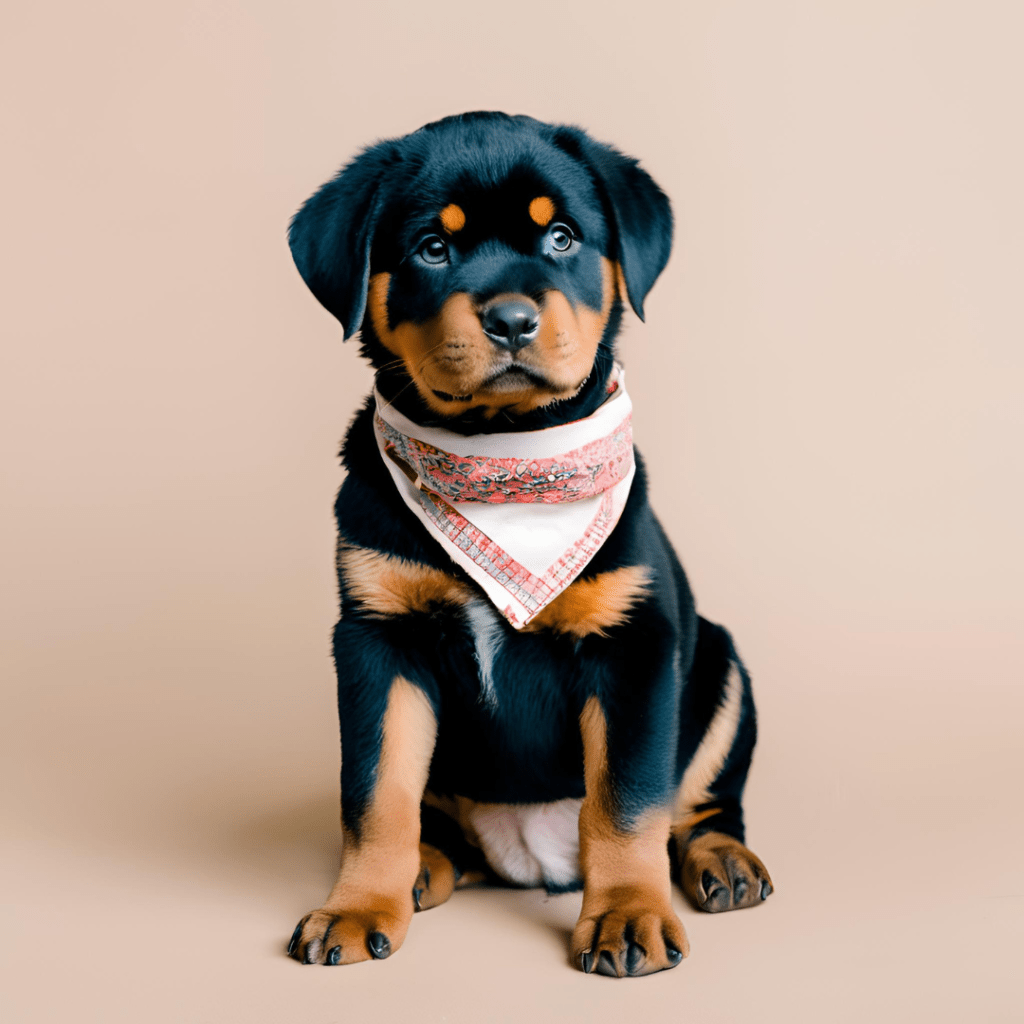 Rottweiler