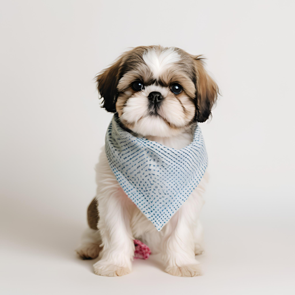 Shih Tzu