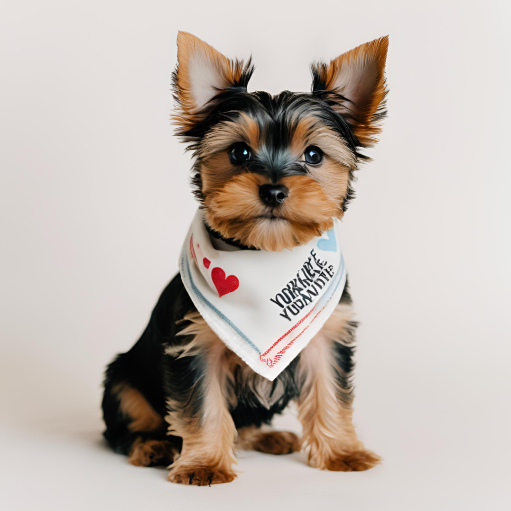 Yorkshire Terrier