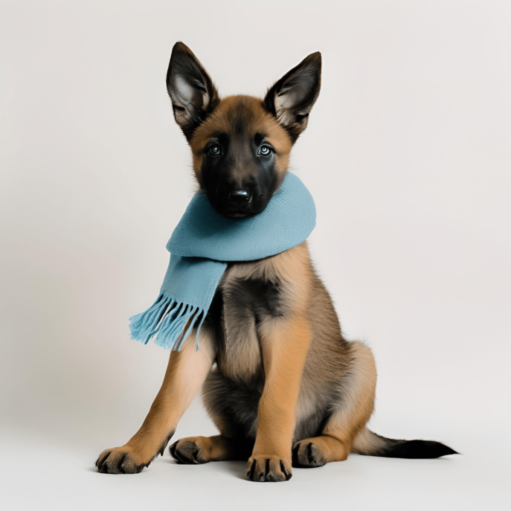 Pastor Belga Malinois