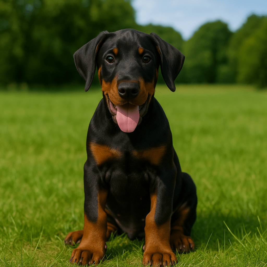 Doberman