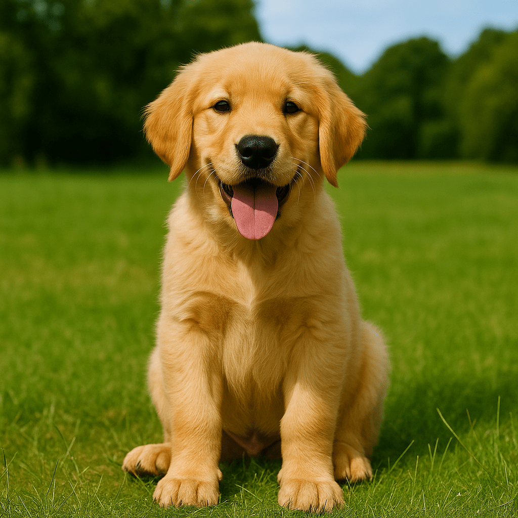Golden Retriever