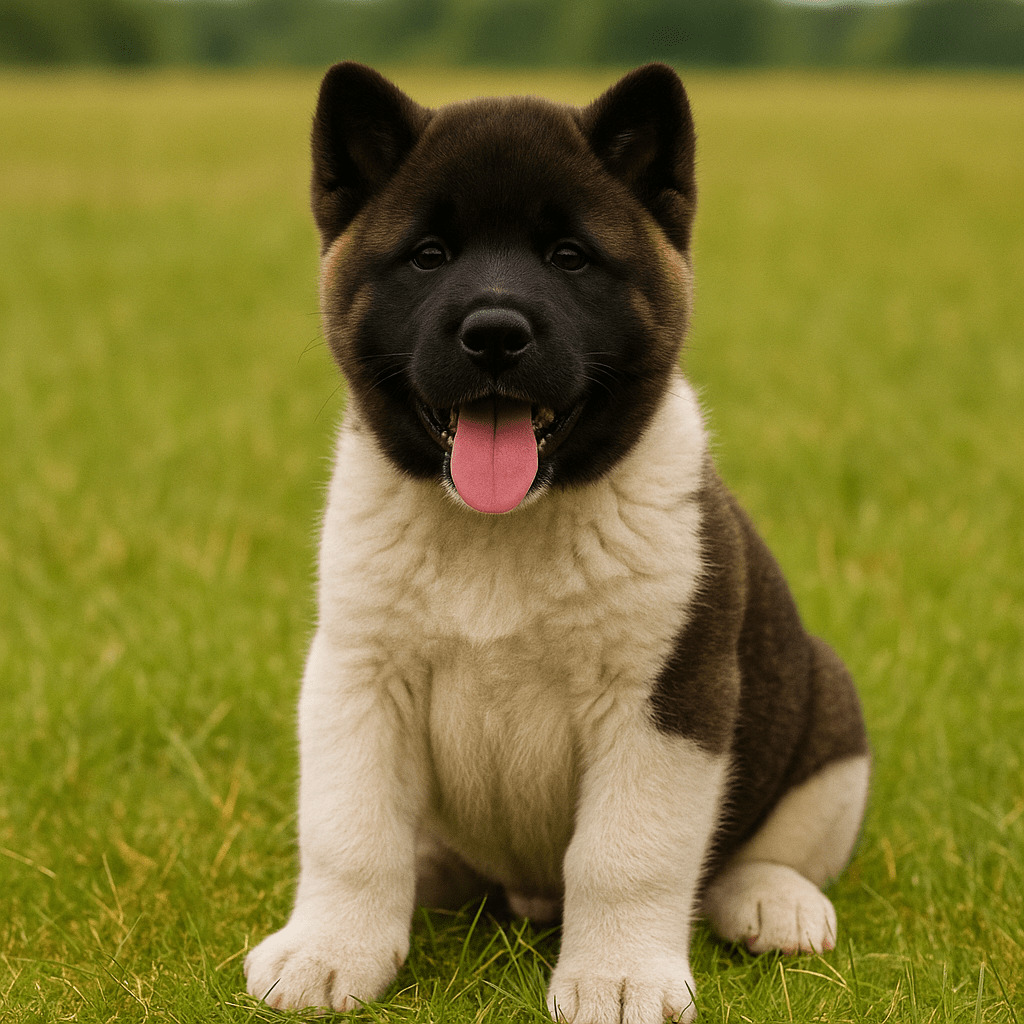 Akita Amerciano