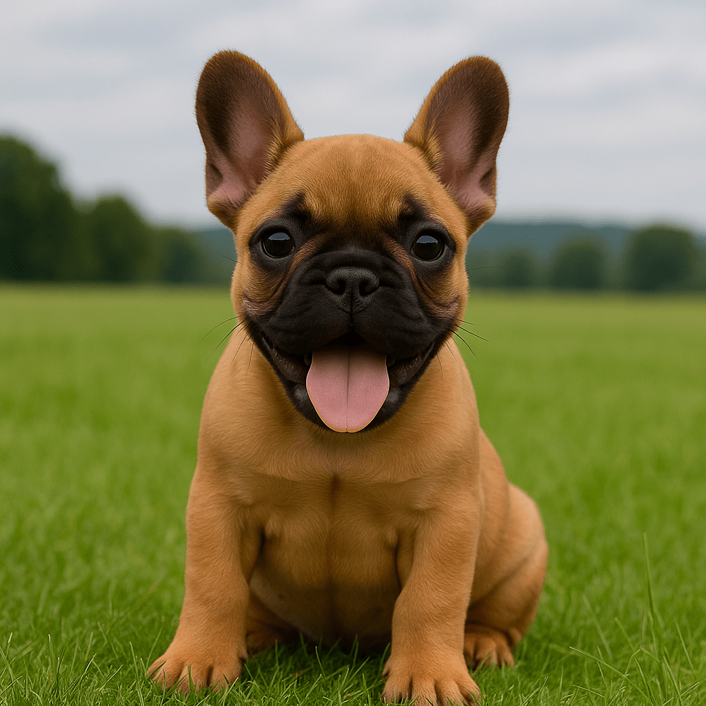 Bulldog Francés