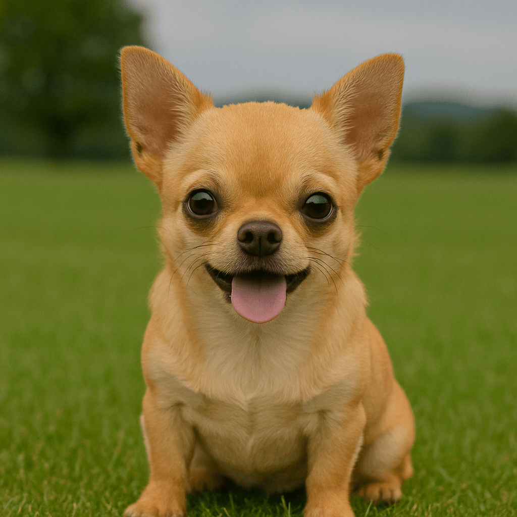 Chihuahua
