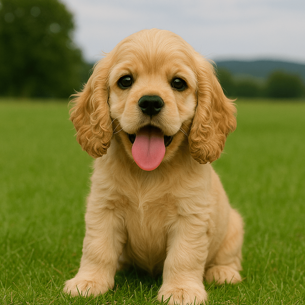 Cocker Spaniel
