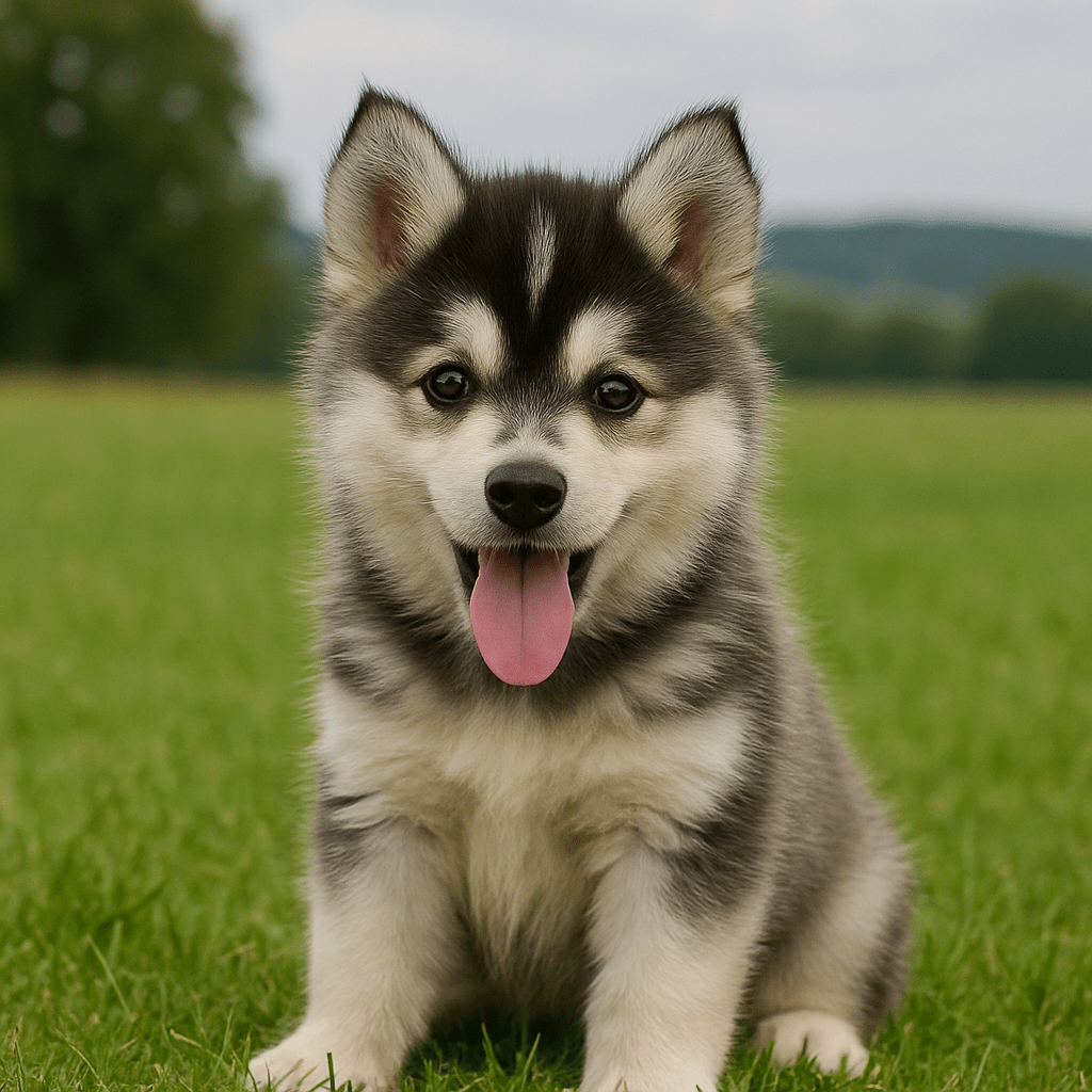 Pomsky