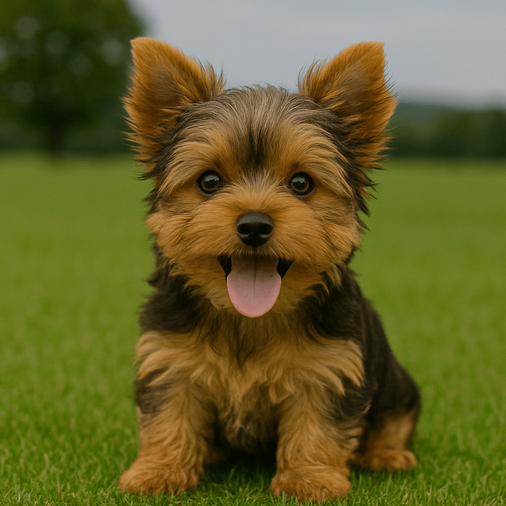 Yorkshire Terrier